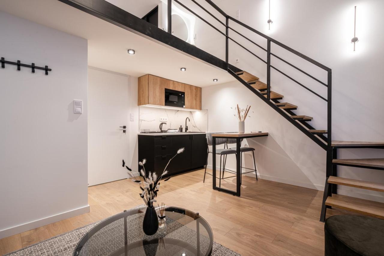בודפשט E56 - Grand Boulevard Heritage Residence - Best Location By Bqa מראה חיצוני תמונה